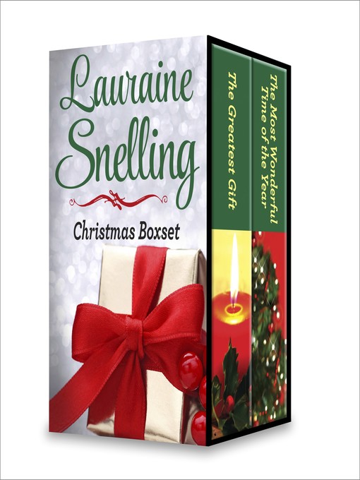 Title details for The Lauraine Snelling Christmas Box Set by Lauraine Snelling - Wait list